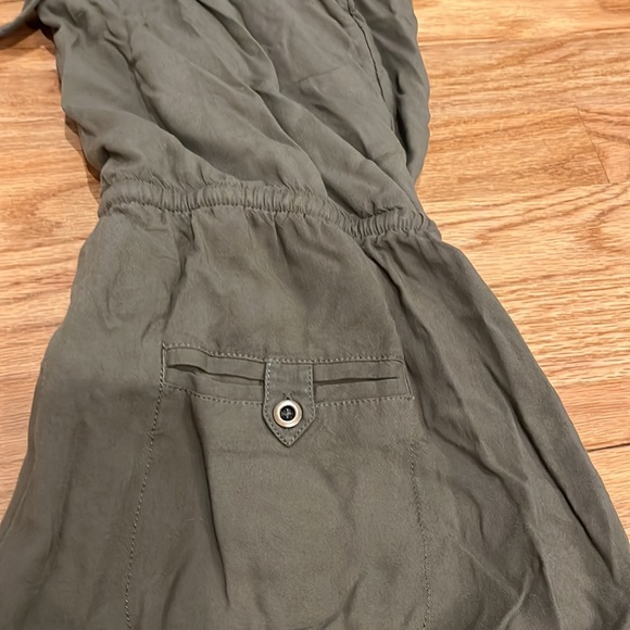 American eagle romper M - Picture 11 of 13